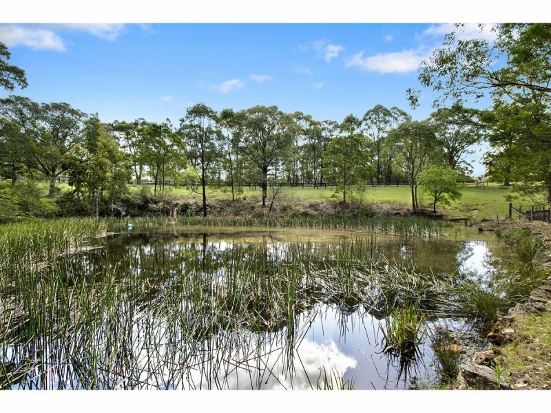 868 Comleroy Road, Kurrajong NSW 2758