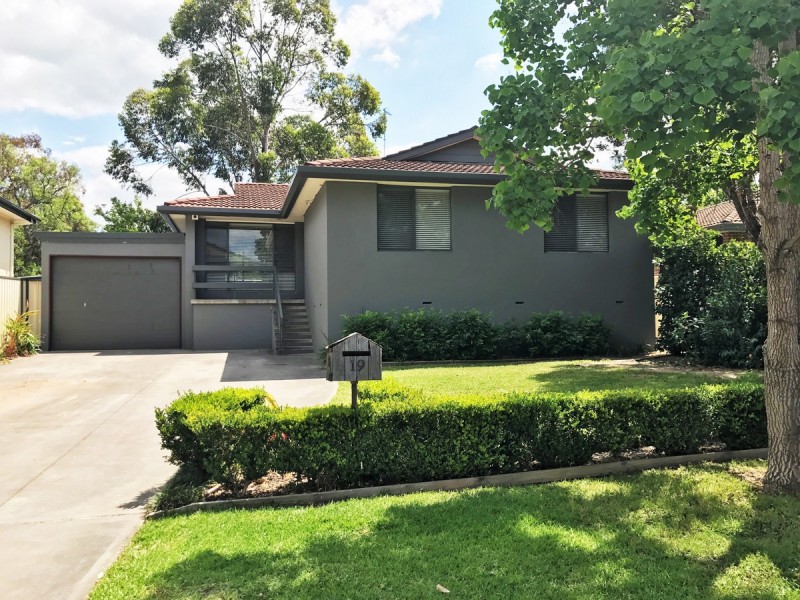 Mcgraths Hill NSW 2756