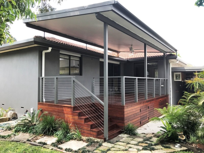 Mcgraths Hill NSW 2756