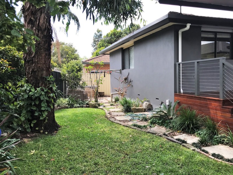 Mcgraths Hill NSW 2756