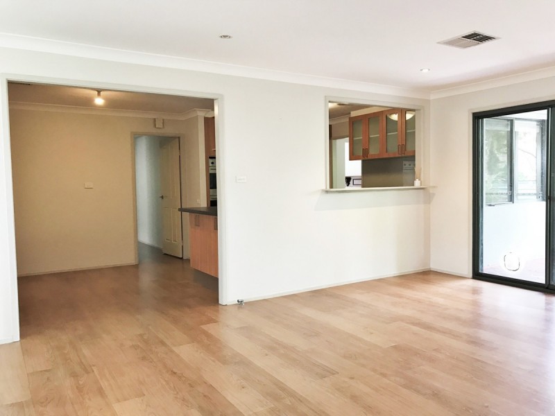 Mcgraths Hill NSW 2756