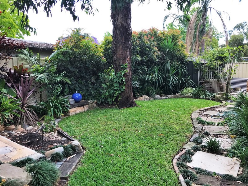 Mcgraths Hill NSW 2756