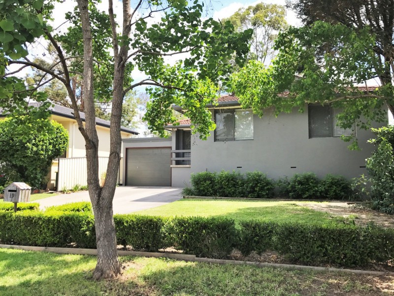 Mcgraths Hill NSW 2756