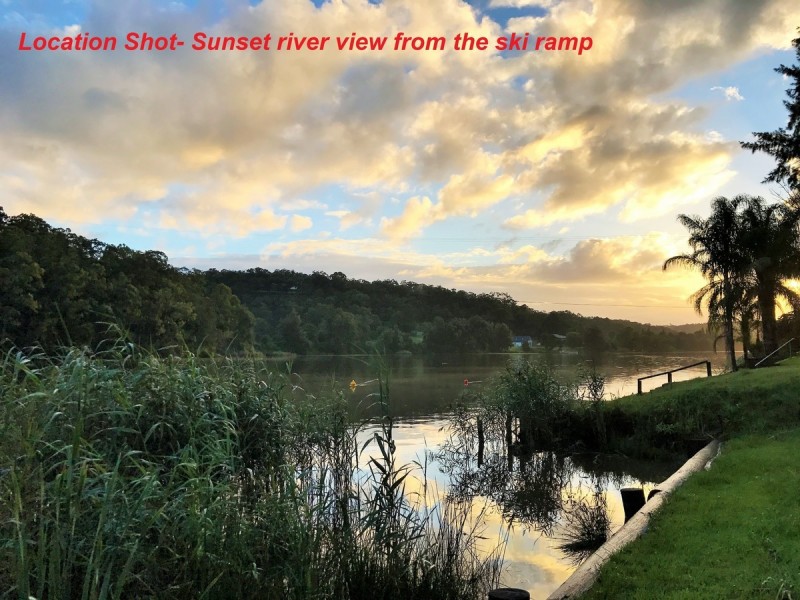 Lower Portland NSW 2756