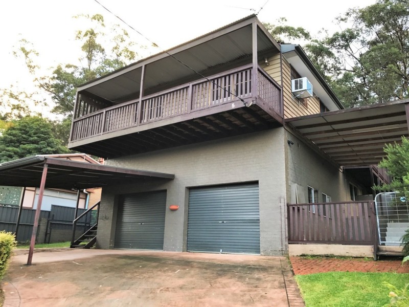 Lower Portland NSW 2756