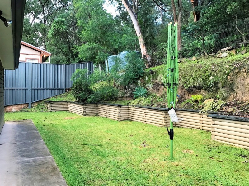 Lower Portland NSW 2756