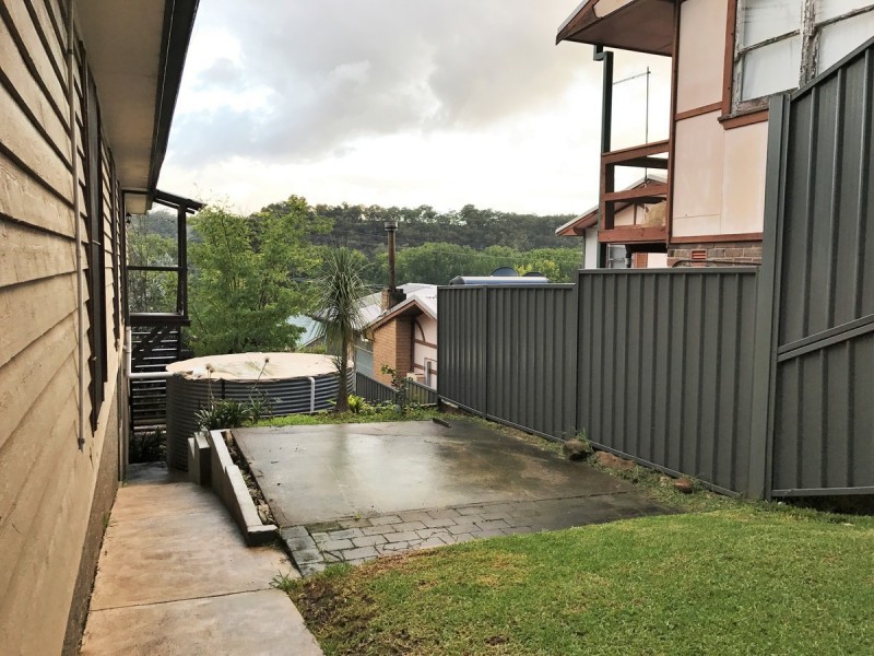 Lower Portland NSW 2756