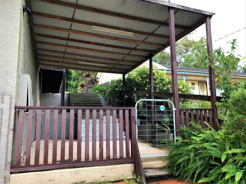 Lower Portland NSW 2756