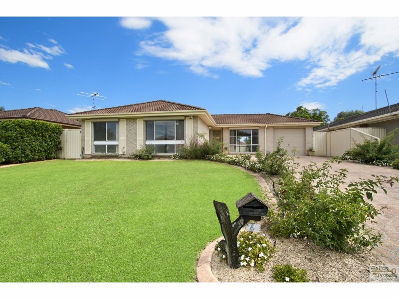 6 Neilson Crescent, Bligh Park NSW 2756