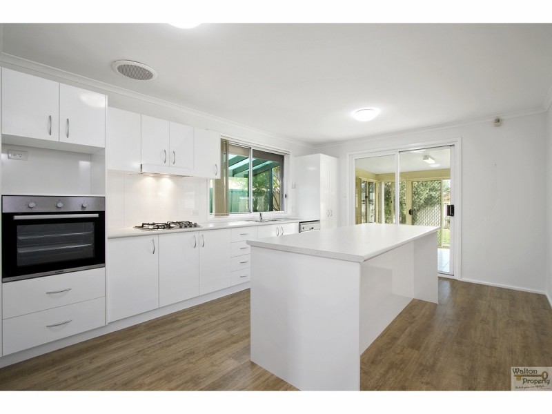 6 Neilson Crescent, Bligh Park NSW 2756