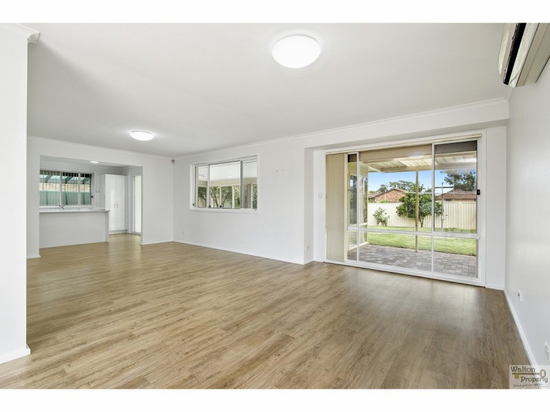 6 Neilson Crescent, Bligh Park NSW 2756