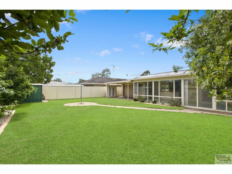 6 Neilson Crescent, Bligh Park NSW 2756