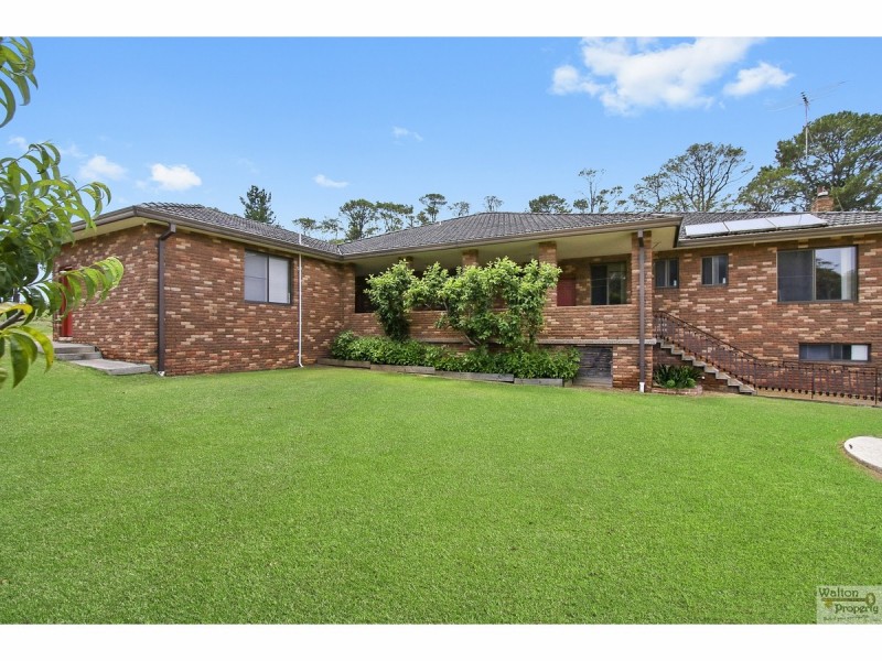 1857 Bells Line of Road, Kurrajong Heights NSW 2758