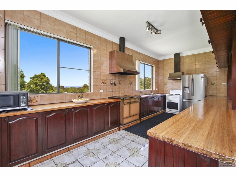 1857 Bells Line of Road, Kurrajong Heights NSW 2758