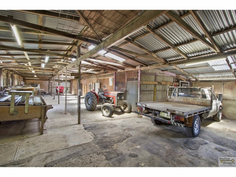 1857 Bells Line of Road, Kurrajong Heights NSW 2758