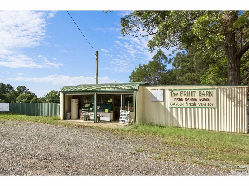 1857 Bells Line of Road, Kurrajong Heights NSW 2758