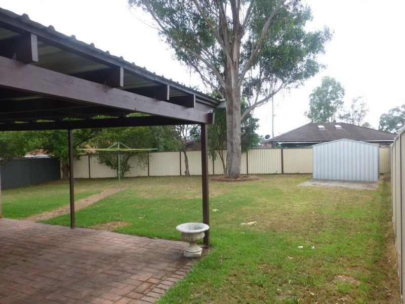 Bligh Park NSW 2756