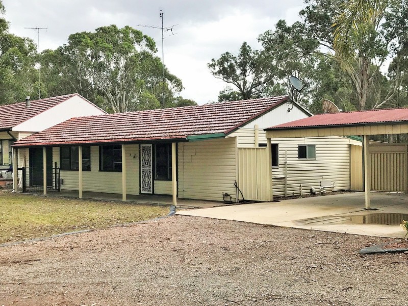 Agnes Banks NSW 2753