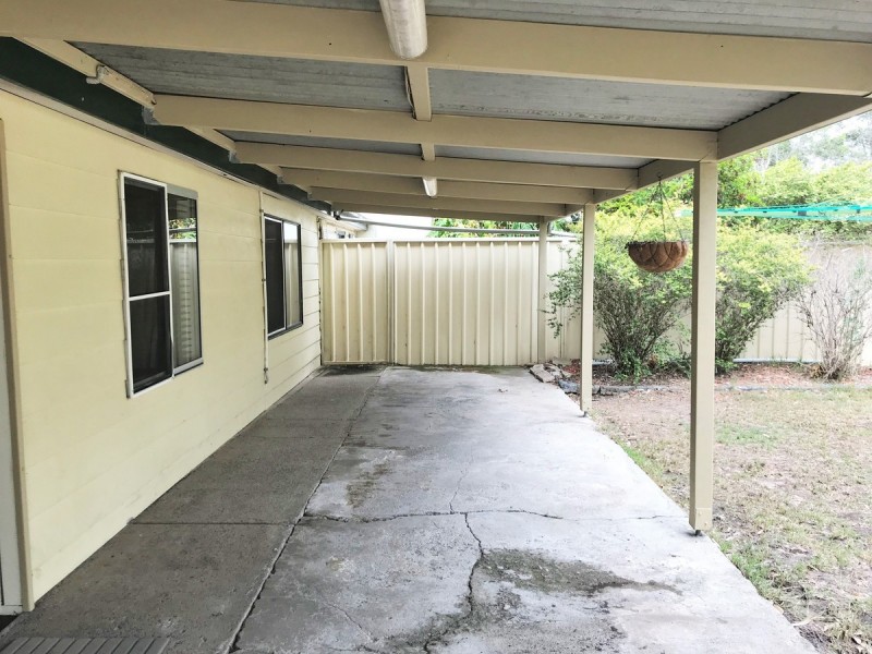 Agnes Banks NSW 2753