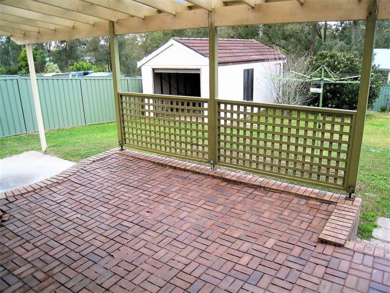 Freemans Reach NSW 2756