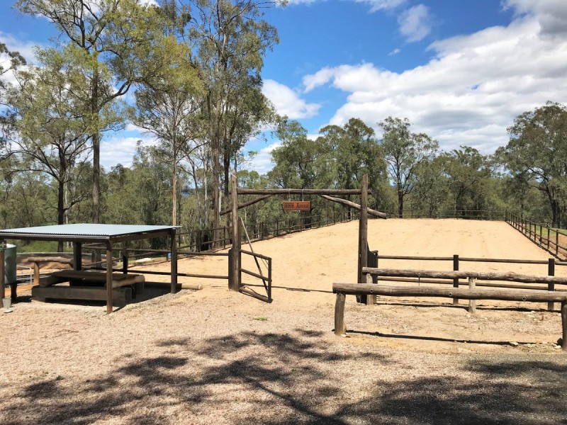 Freemans Reach NSW 2756