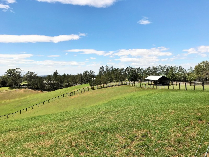 Freemans Reach NSW 2756