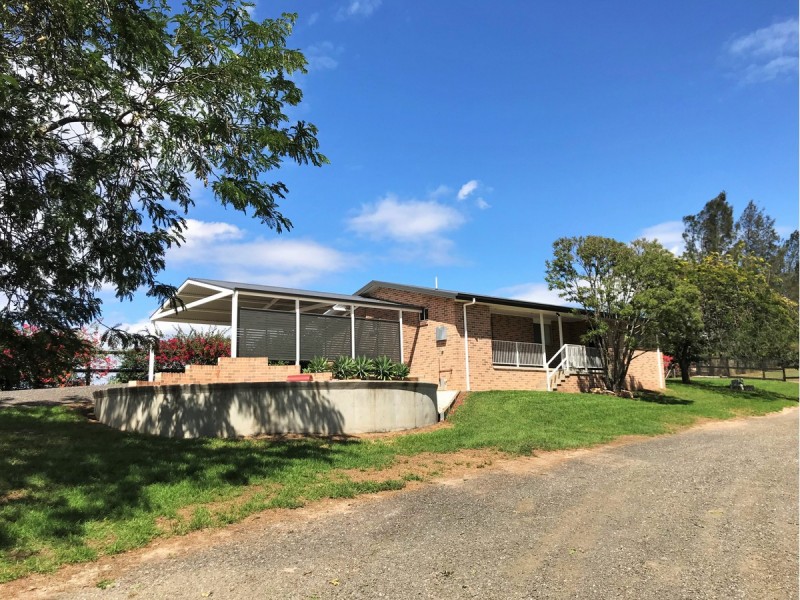 Freemans Reach NSW 2756