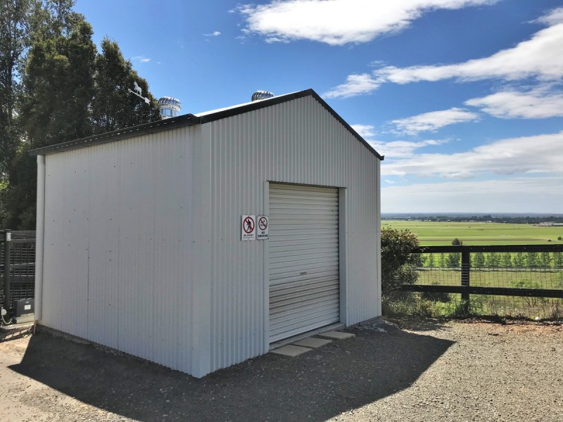 Freemans Reach NSW 2756