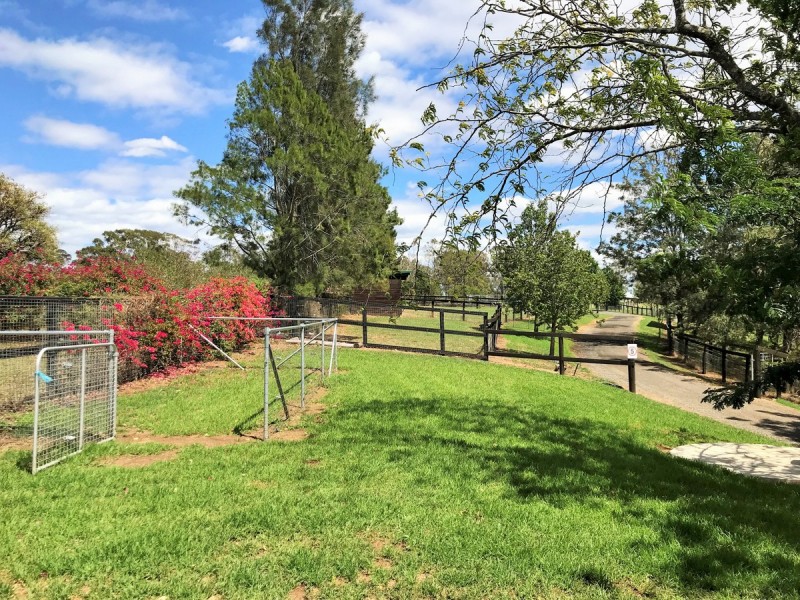 Freemans Reach NSW 2756