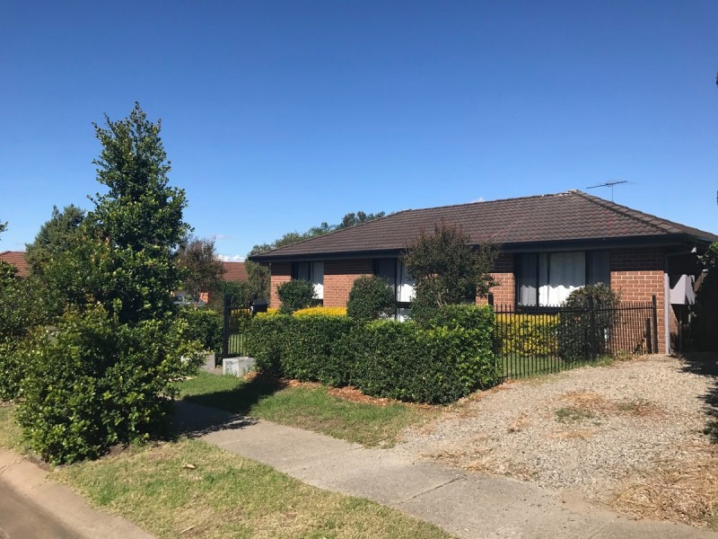 Bligh Park NSW 2756