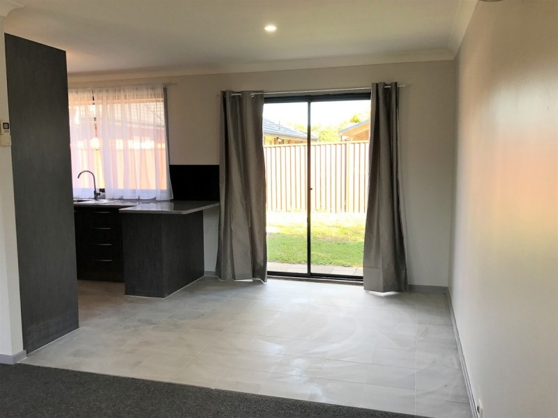 Bligh Park NSW 2756
