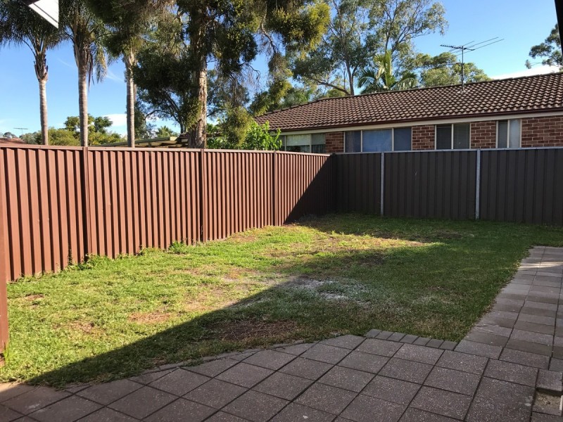Bligh Park NSW 2756