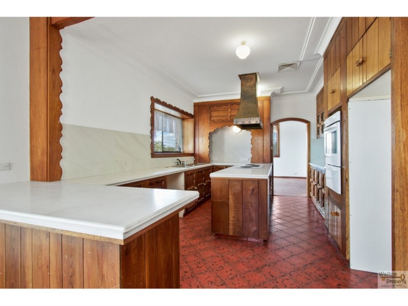 Bowen Mountain NSW 2753