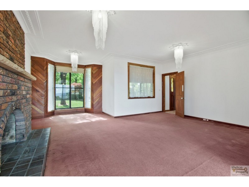 Bowen Mountain NSW 2753