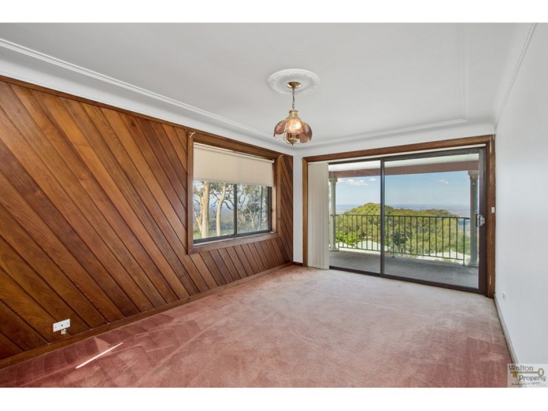 Bowen Mountain NSW 2753