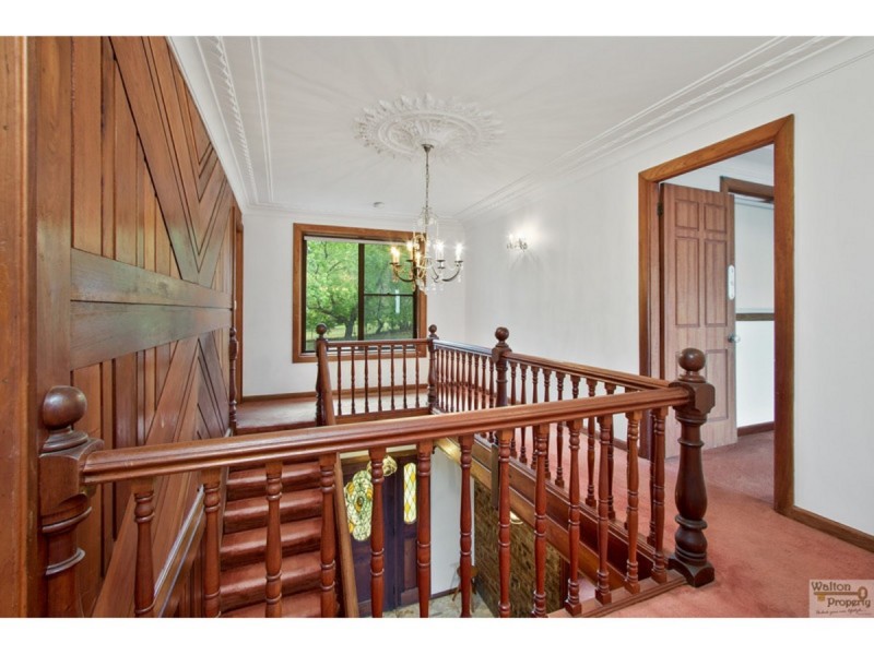 Bowen Mountain NSW 2753