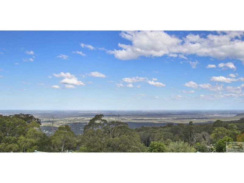 Bowen Mountain NSW 2753