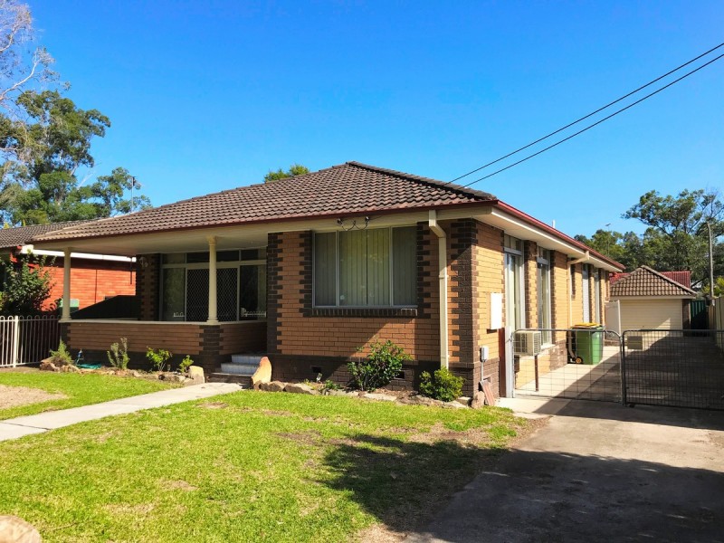 Hobartville NSW 2753