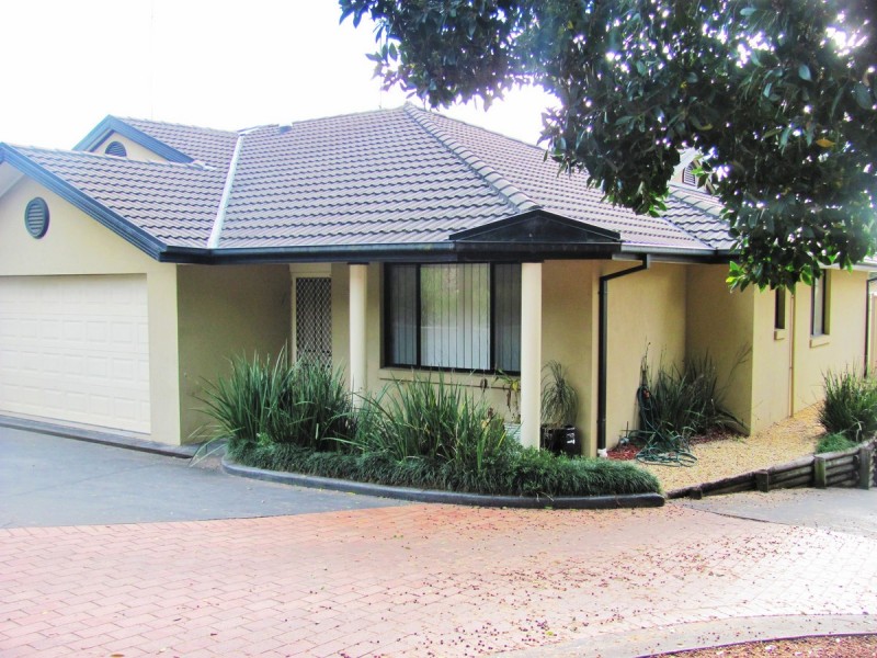 North Richmond NSW 2754