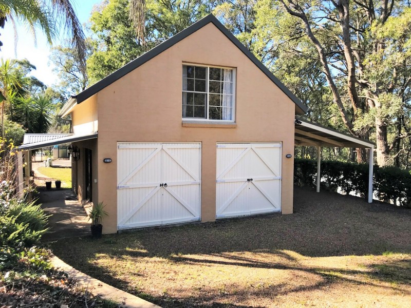 Kurrajong Hills NSW 2758