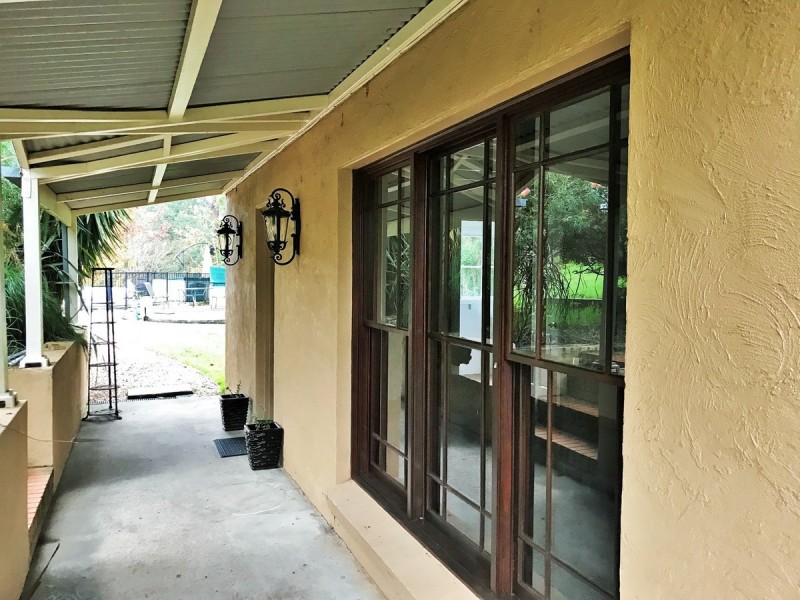 Kurrajong Hills NSW 2758