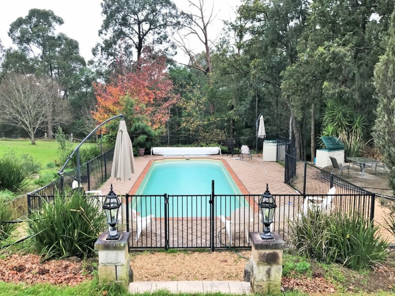 Kurrajong Hills NSW 2758