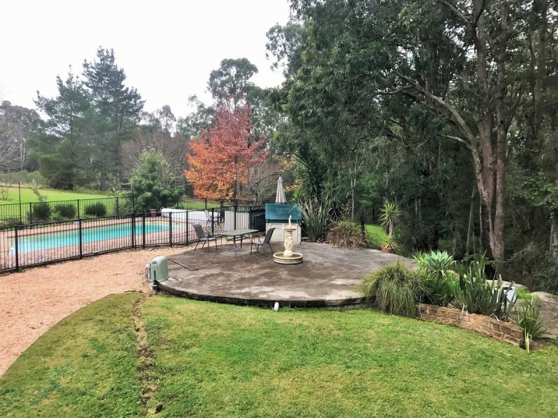 Kurrajong Hills NSW 2758