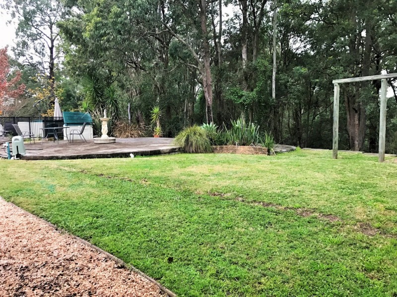 Kurrajong Hills NSW 2758