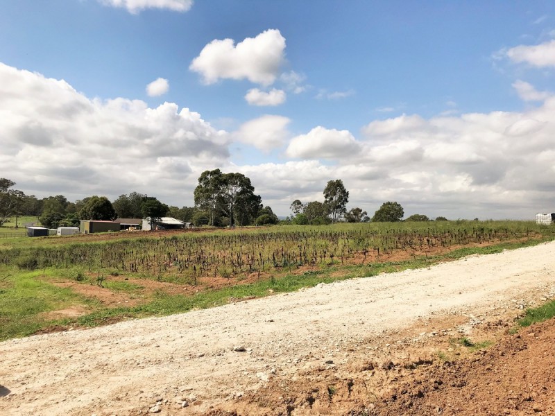 59 Bull Ridge Road, East Kurrajong NSW 2758