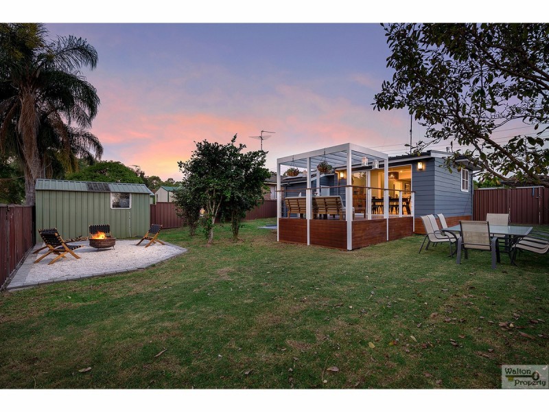42 Holborrow Avenue, Hobartville NSW 2753