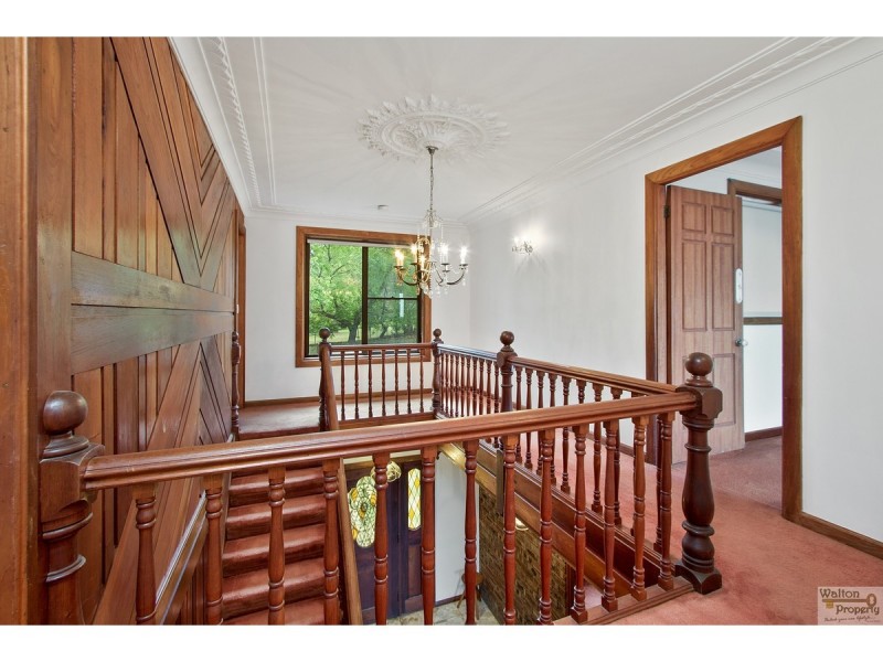 4-6 Bunya Crs, Bowen Mountain NSW 2753