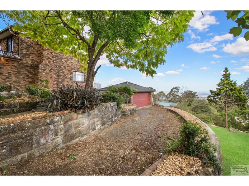 4-6 Bunya Crs, Bowen Mountain NSW 2753