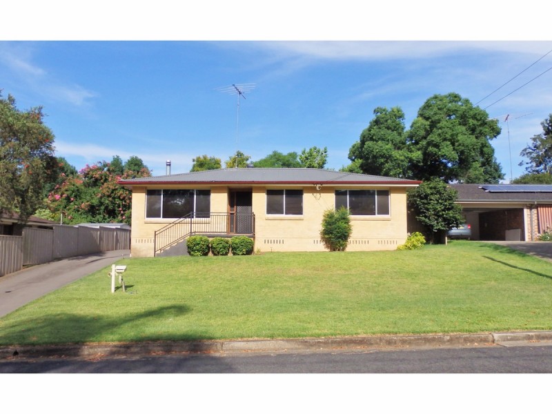 North Richmond NSW 2754