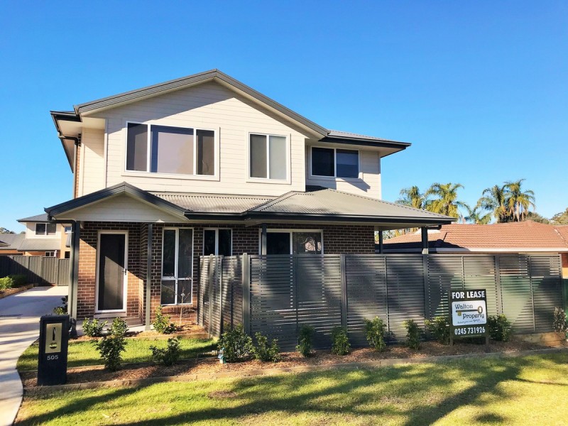 Londonderry NSW 2753